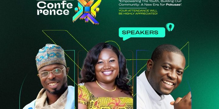 POYAS Maiden Youth Conference